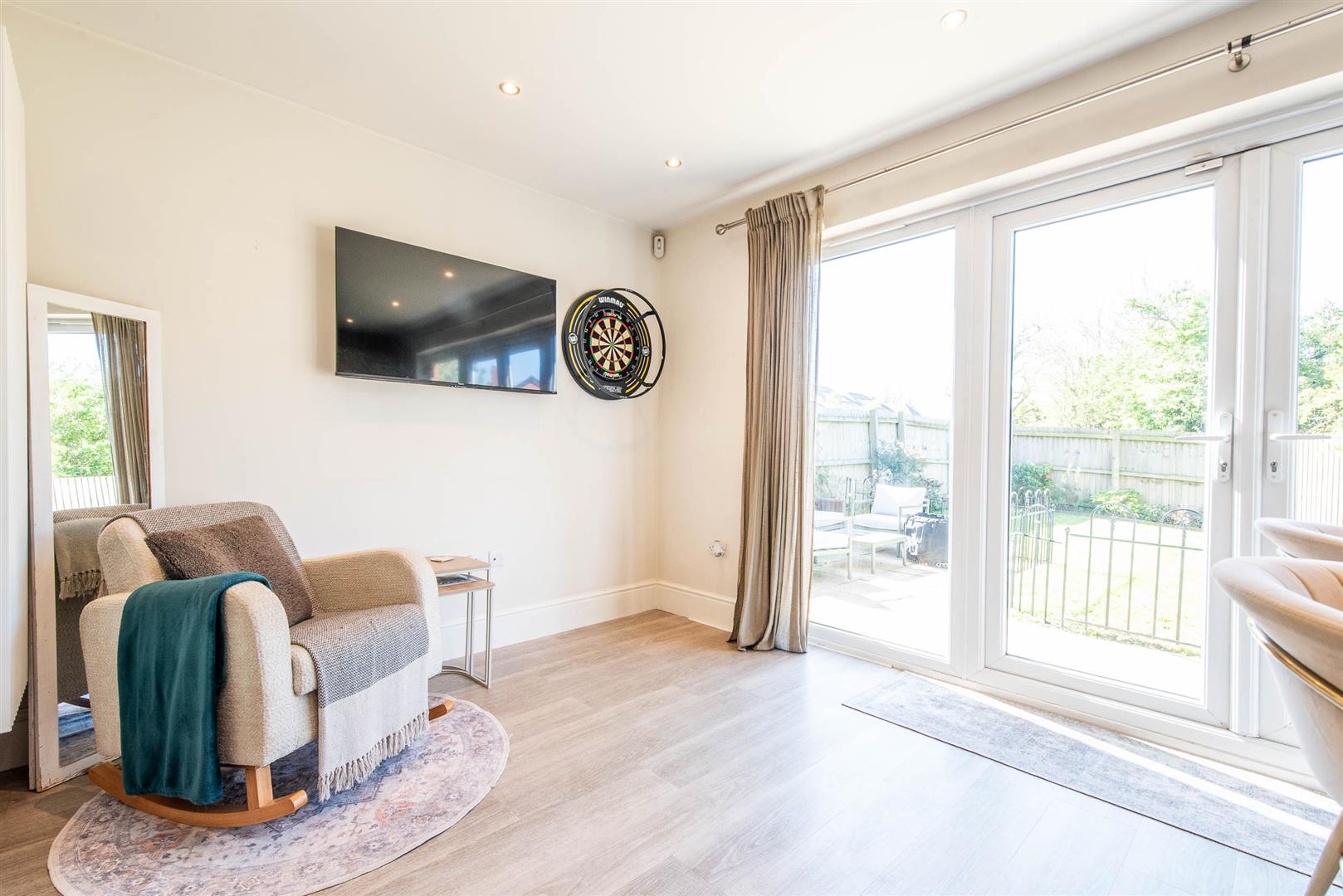 Rook Crescent, Leyland